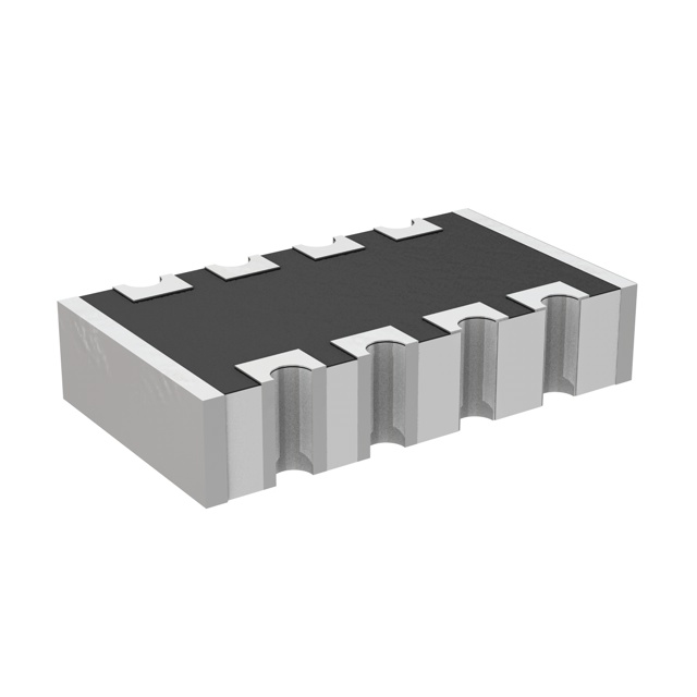 TC164 JR 0710KL Resistor Networks Arrays CHINA ISIGAL TECHNOLOGY CO